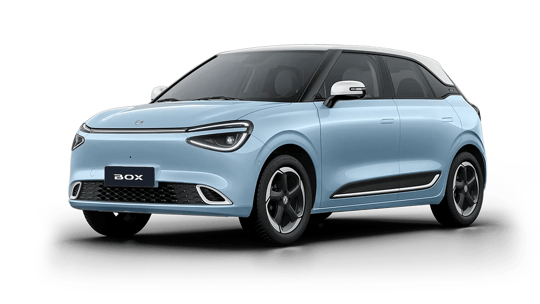 Dongfeng Box EV