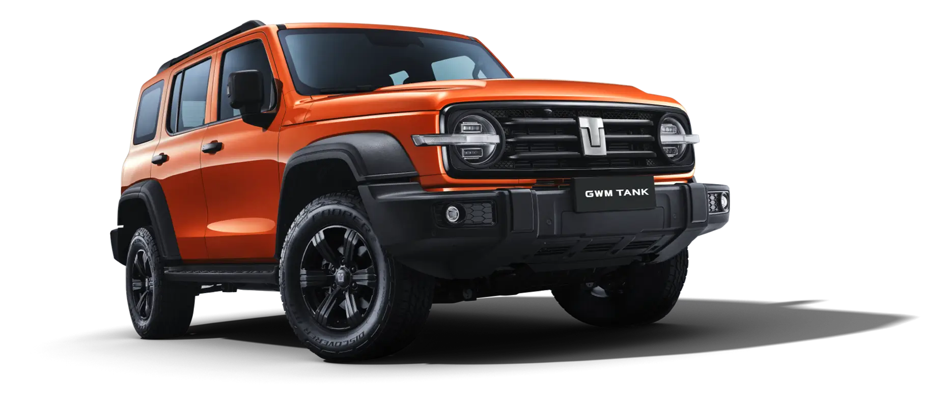 Tank 300